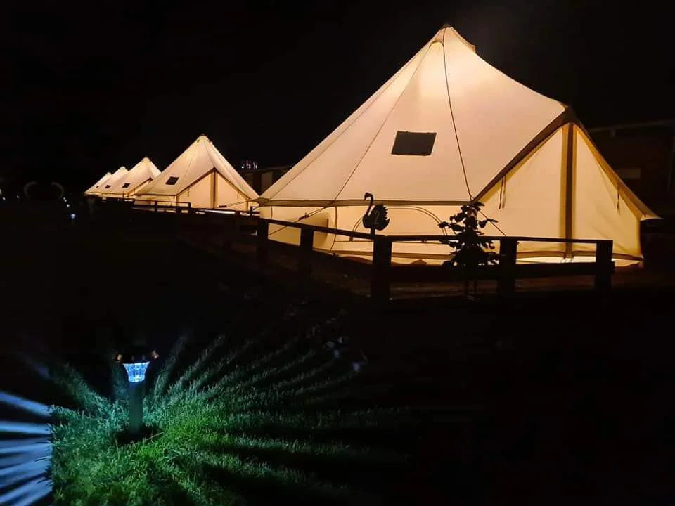 HB CARP Lake Mocod - fotografie 4