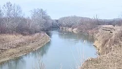 Ialomita - Slobozia