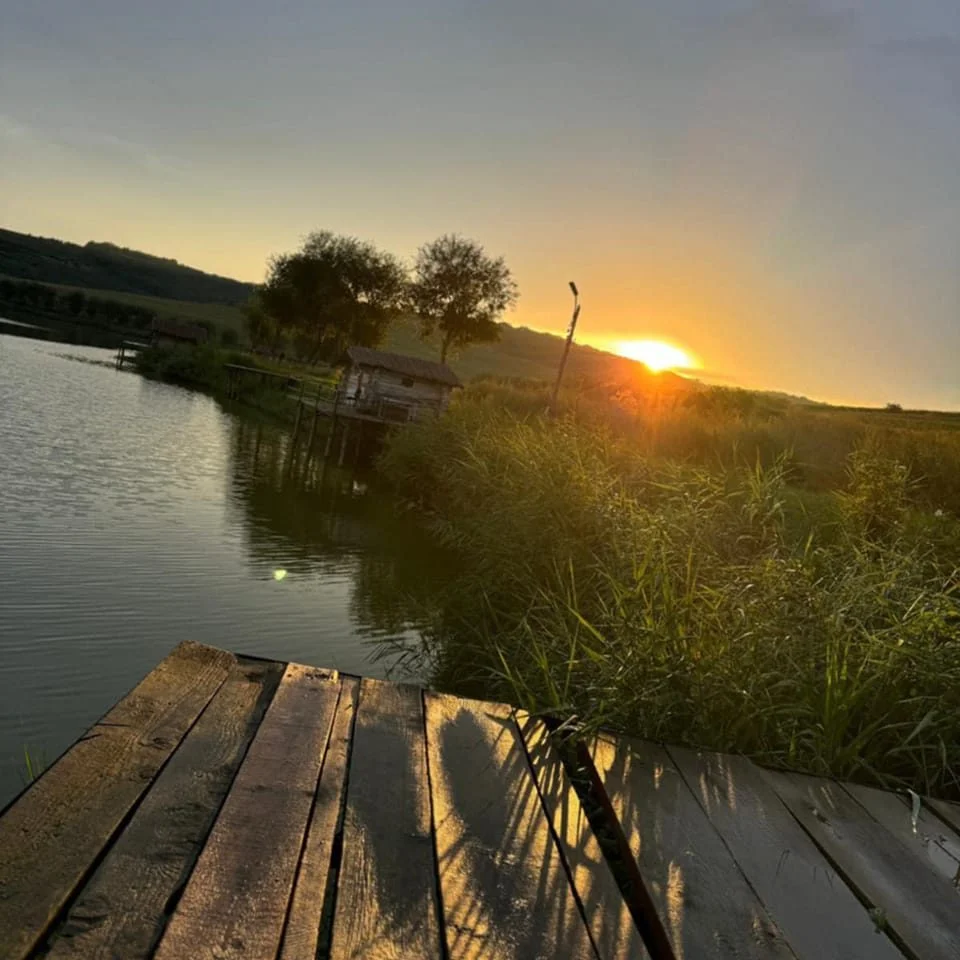 Iaz Căbănuțele Pescarilor - fotografie 1
