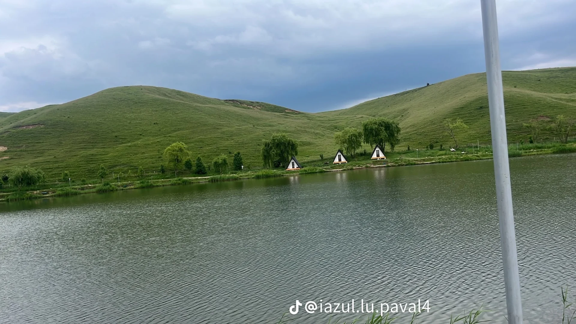Iazul Lu' Paval