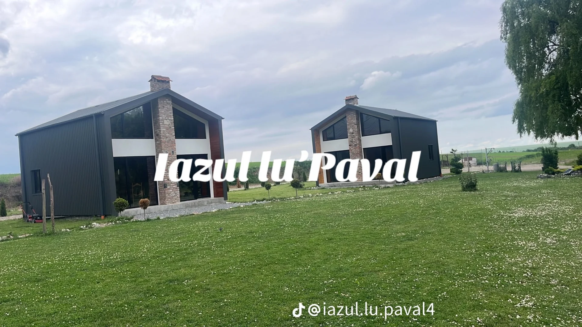 Iazul Lu' Paval - fotografie 4