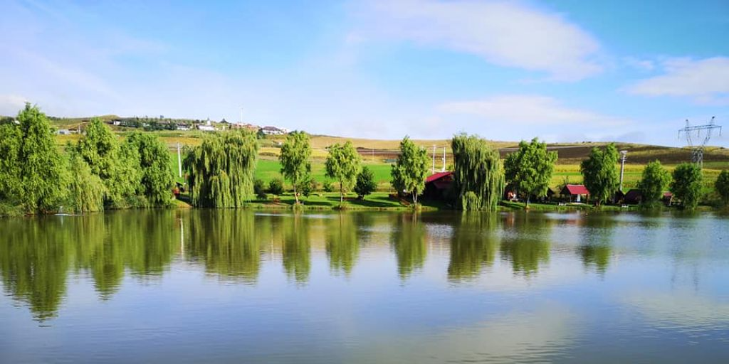 La TIMBUS Domeniu Pescăresc - fotografie 5