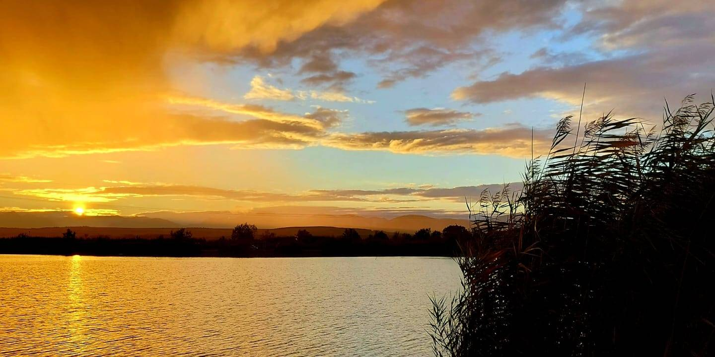Lac Beldiu - fotografie 2