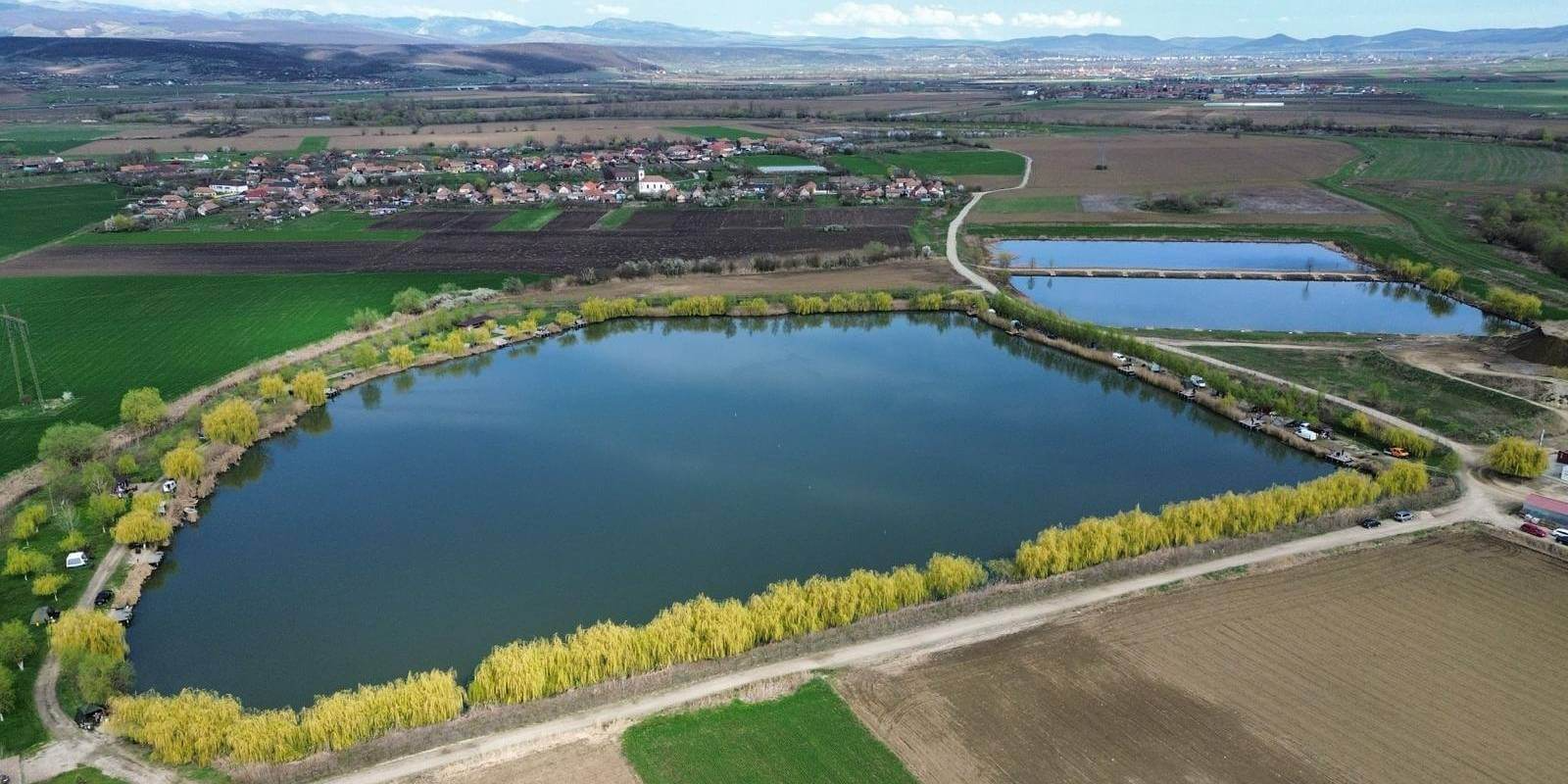 Lac Beldiu - fotografie 3