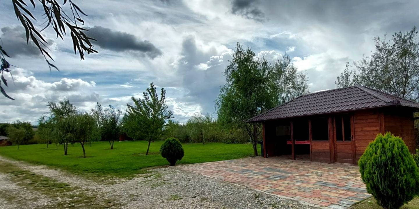 Lac Beldiu - fotografie 4