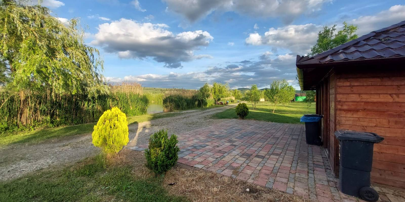 Lac Beldiu - fotografie 7