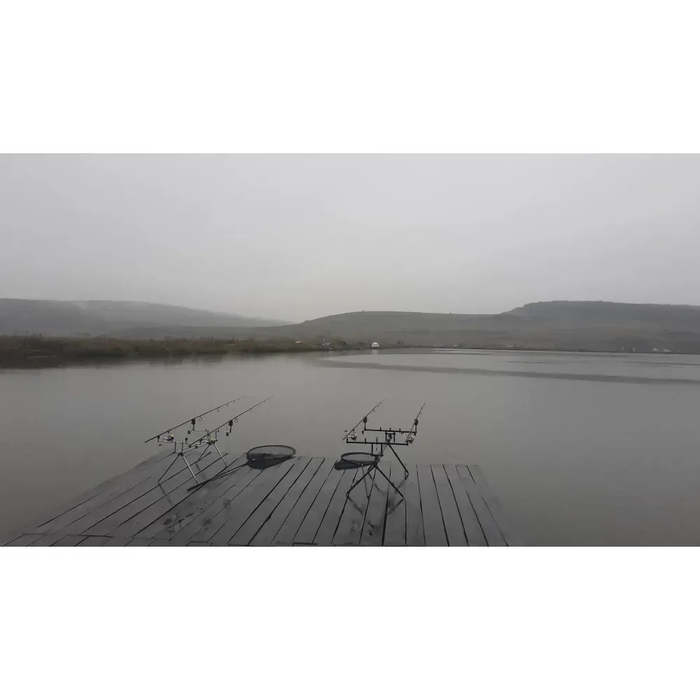 Lac BRADENI - fotografie 2