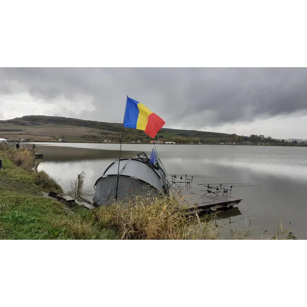 Lac BRADENI