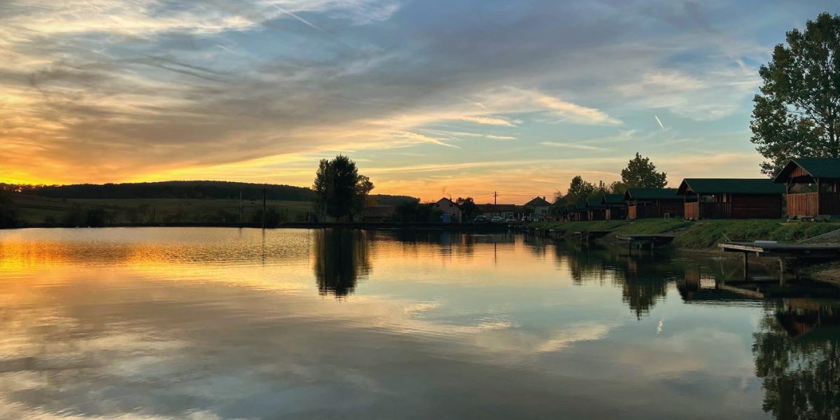 Lac CAPRIOARA