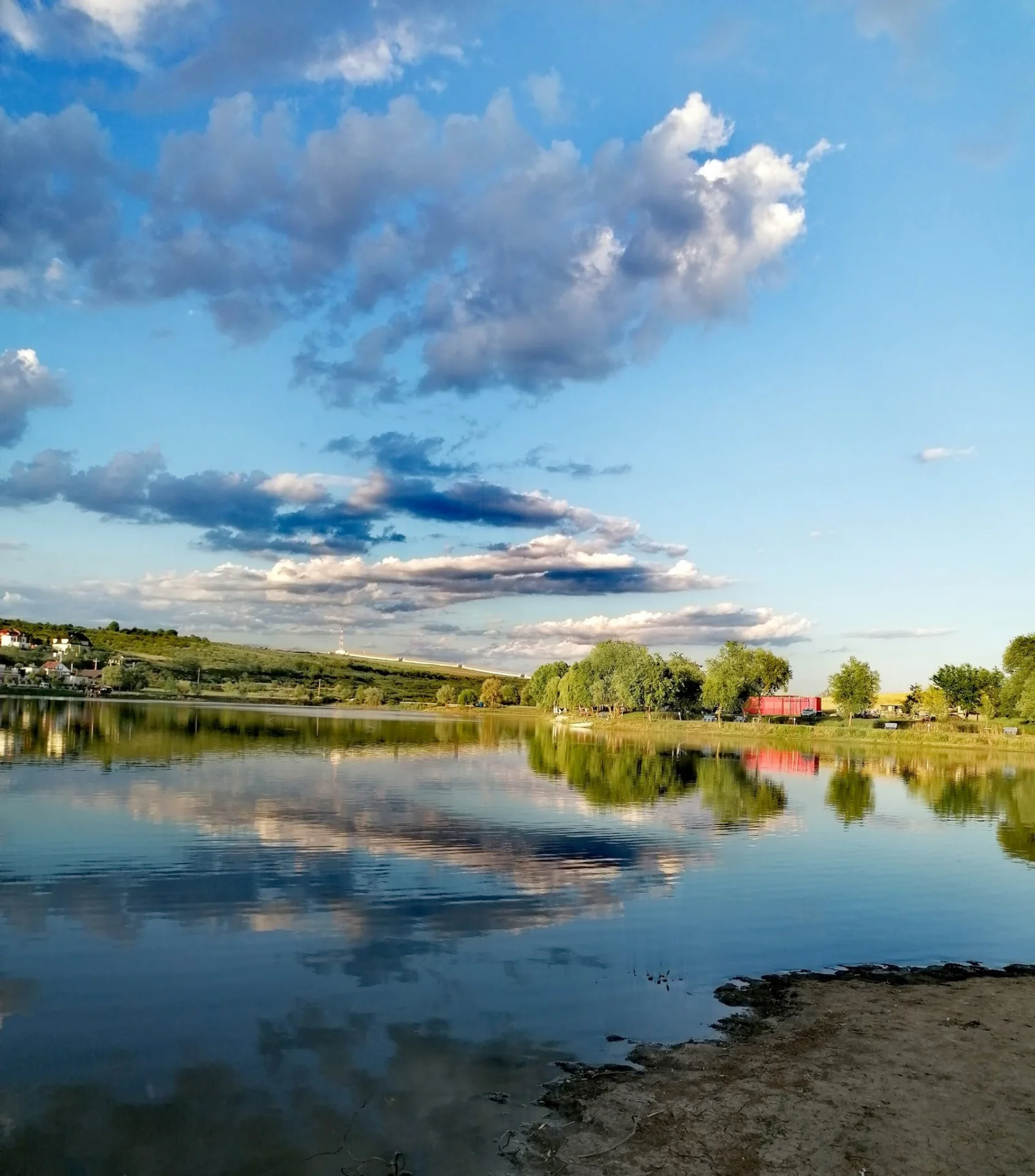 Lac de pescuit La Bobby - fotografie 3
