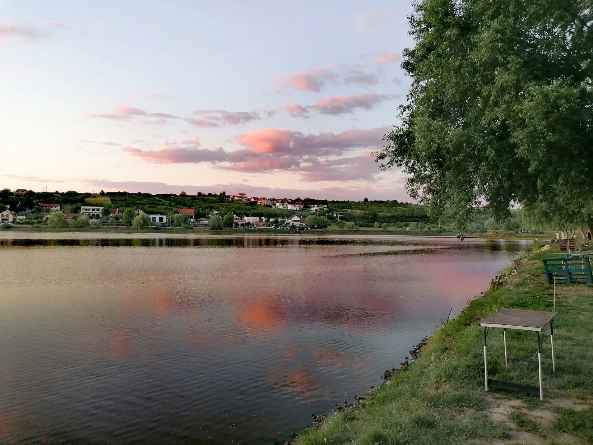Lac de pescuit La Bobby - fotografie 5