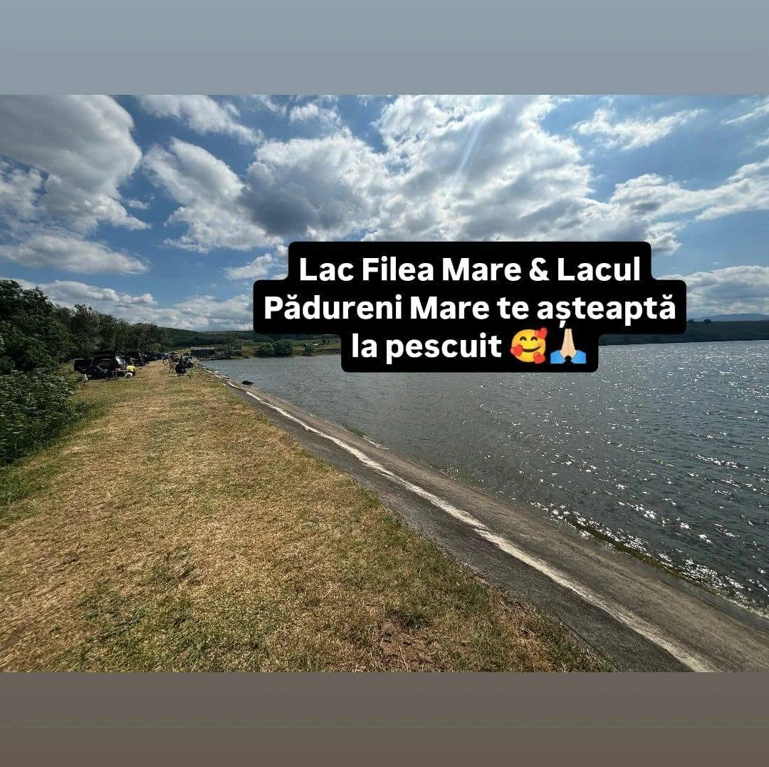 Lac Filea Mare - fotografie 2