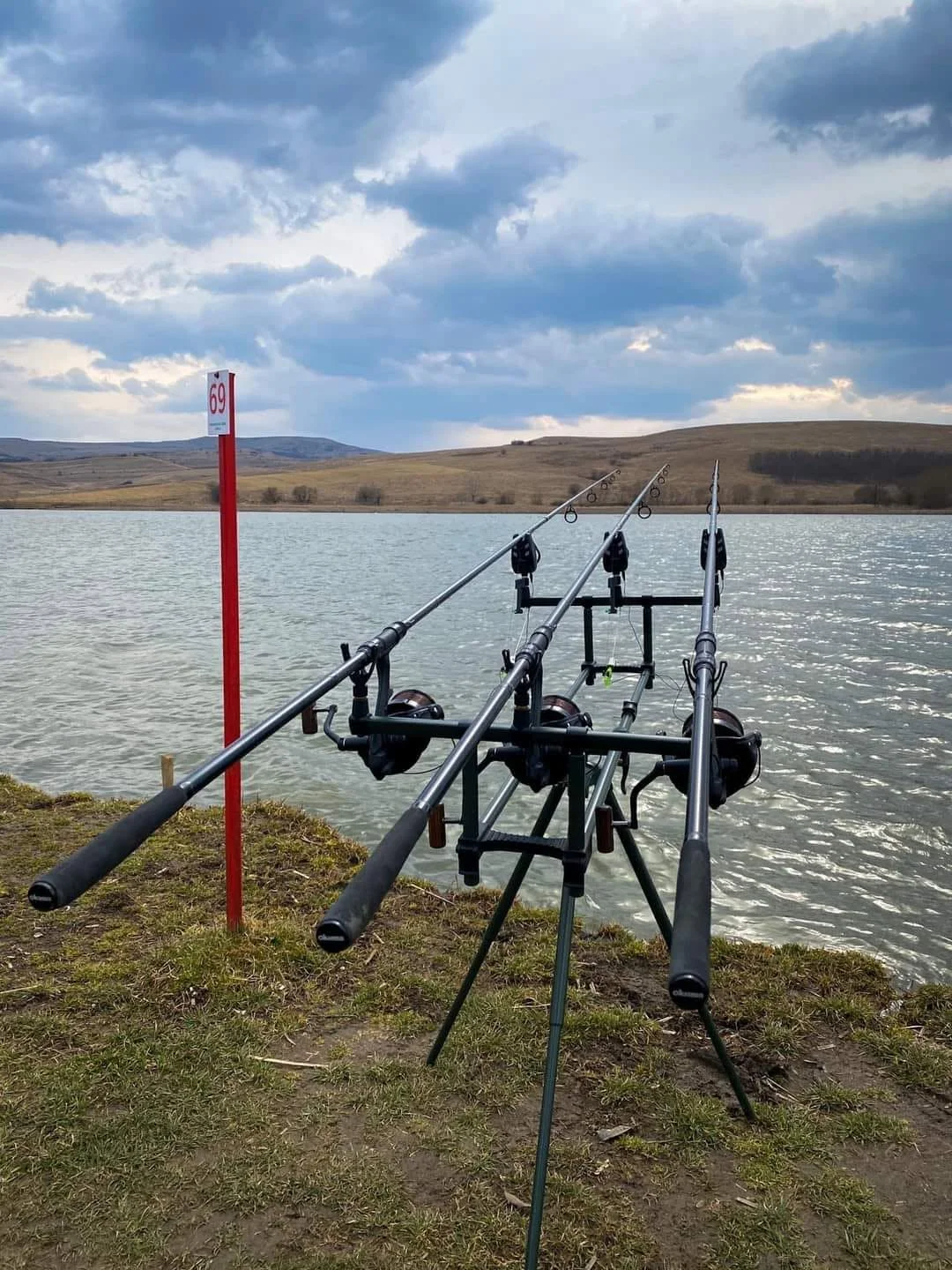 Lac Filea Mare - fotografie 3