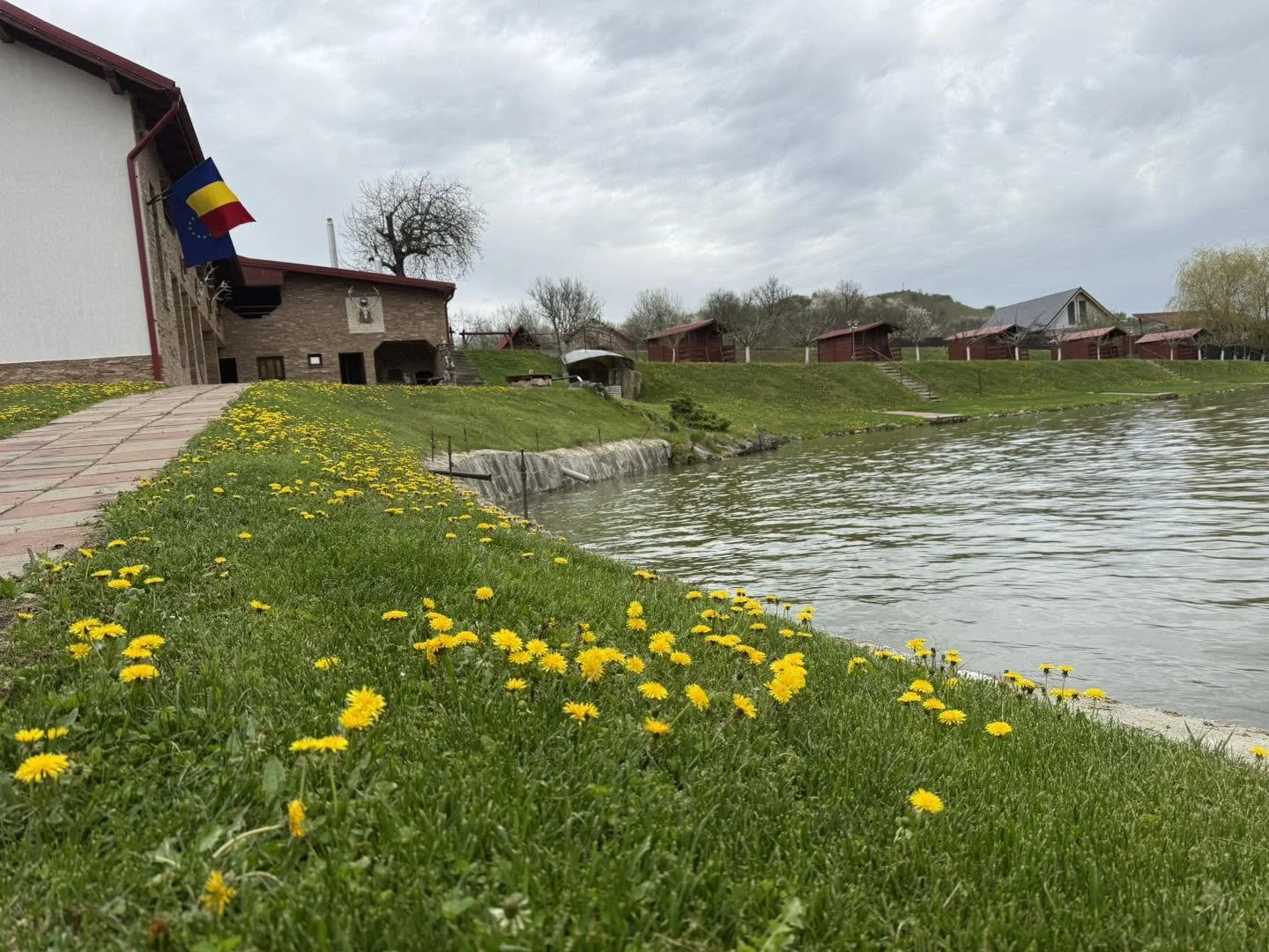 Lac Fodora