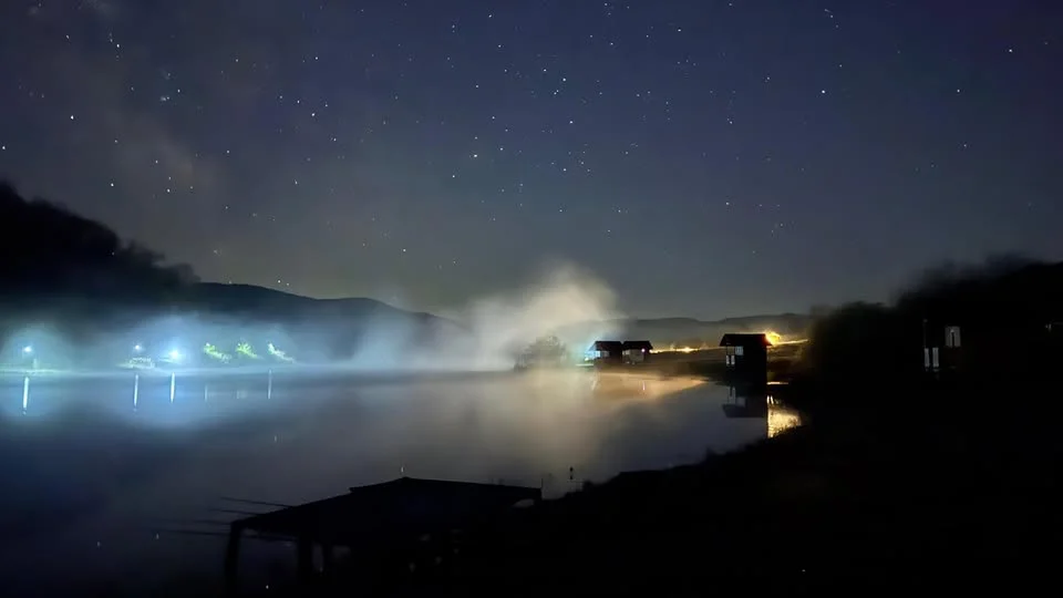 Lac GLOD - Simply Transylvania