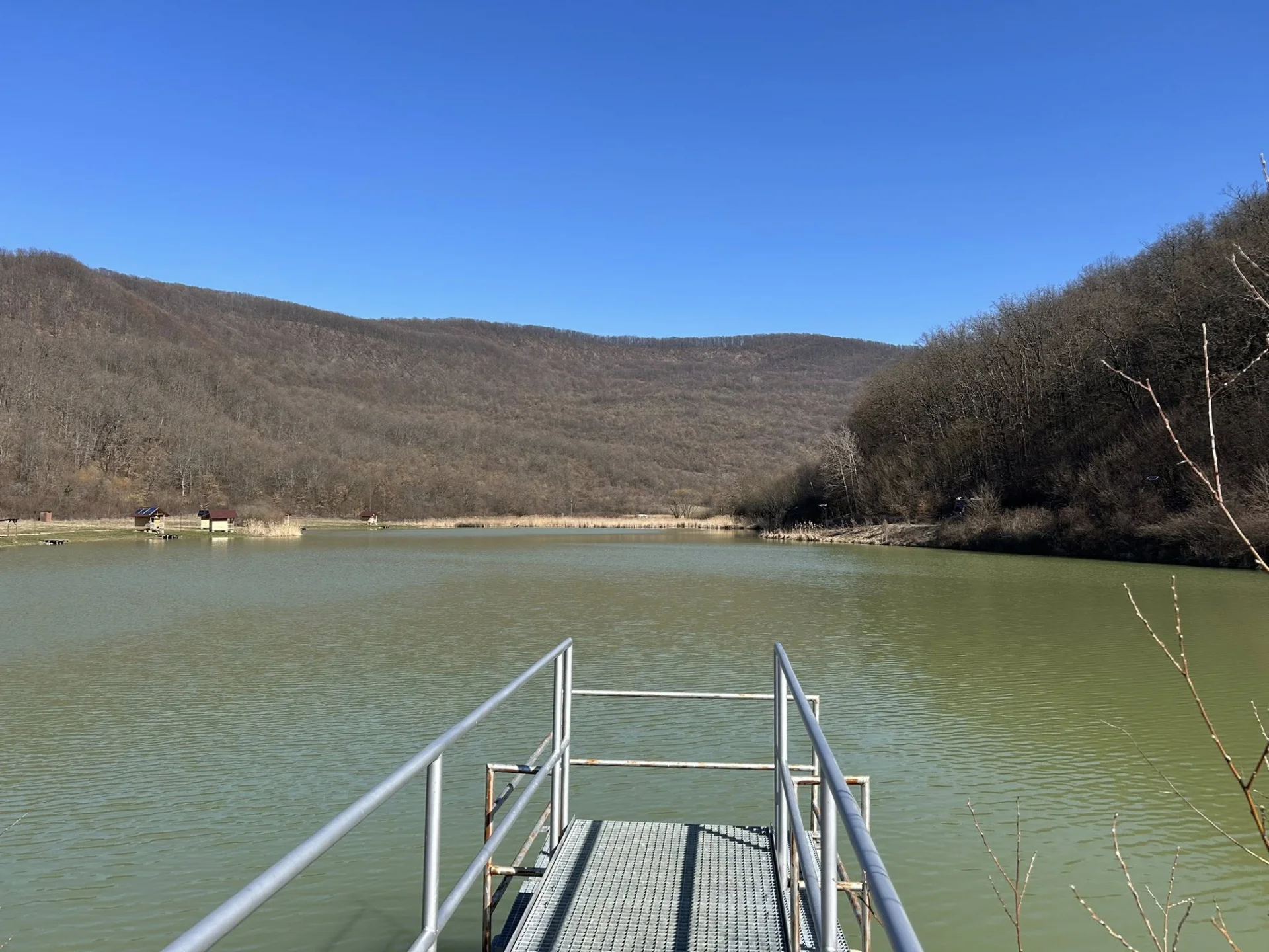 Lac GLOD - Simply Transylvania