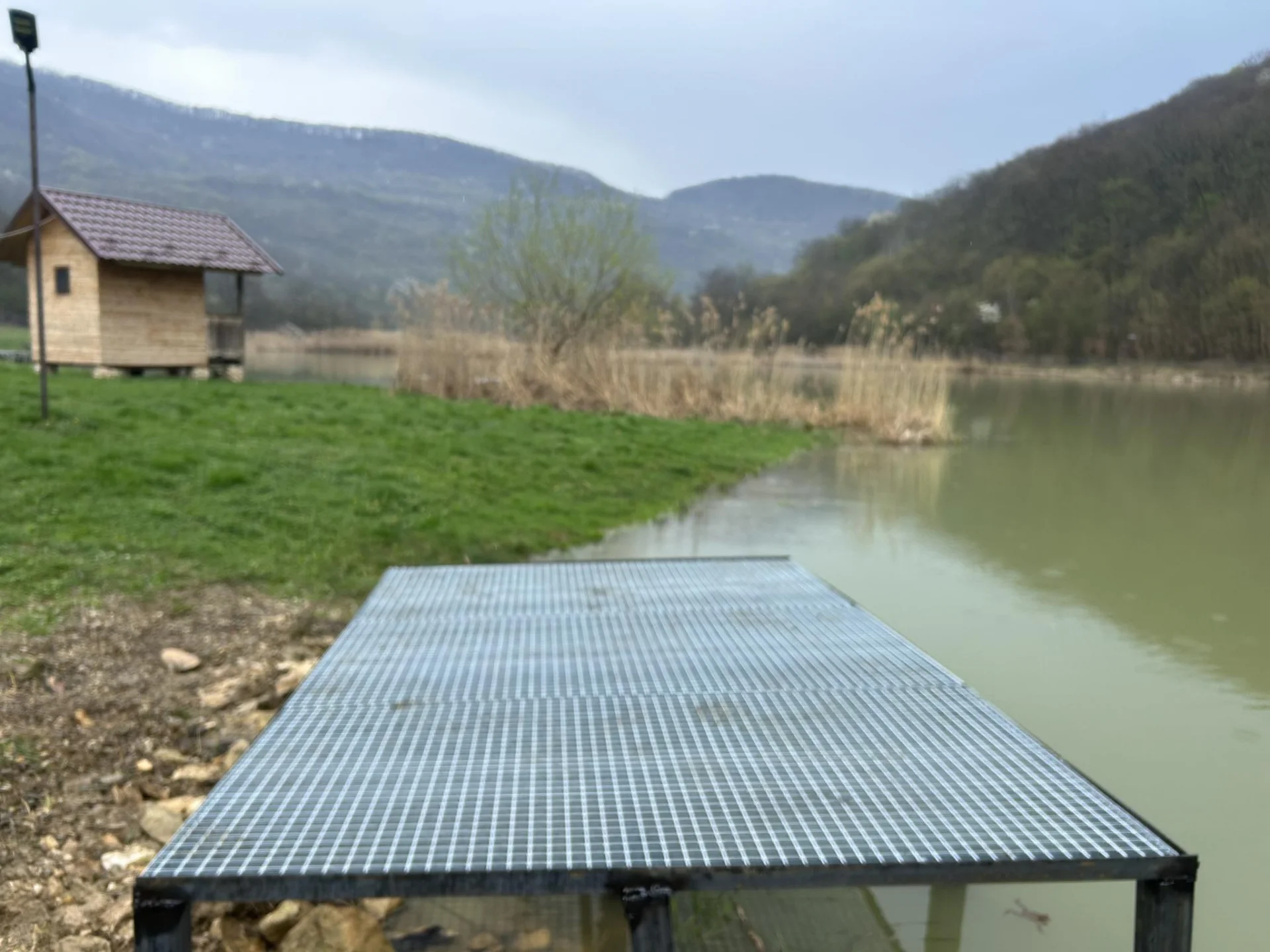 Lac GLOD - Simply Transylvania - fotografie 4