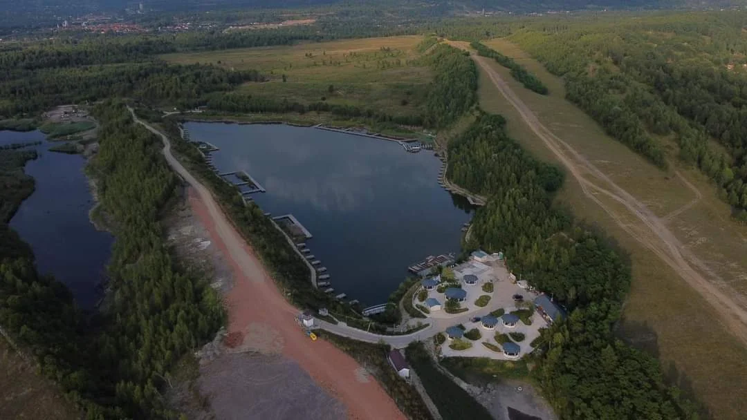 Lac MALEIA
