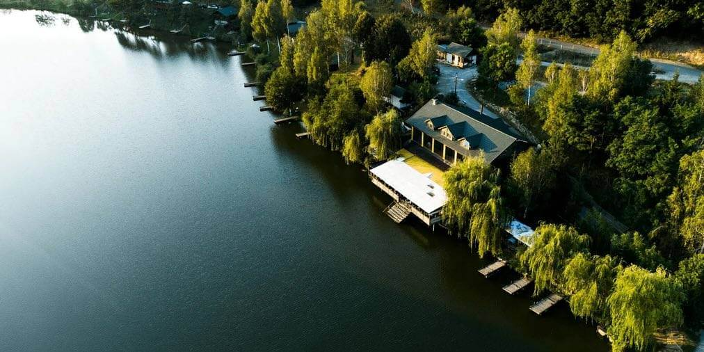 Lac MICESTI