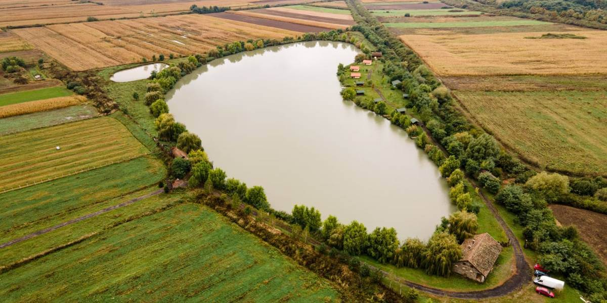 Lac MOBY DICK - fotografie 2