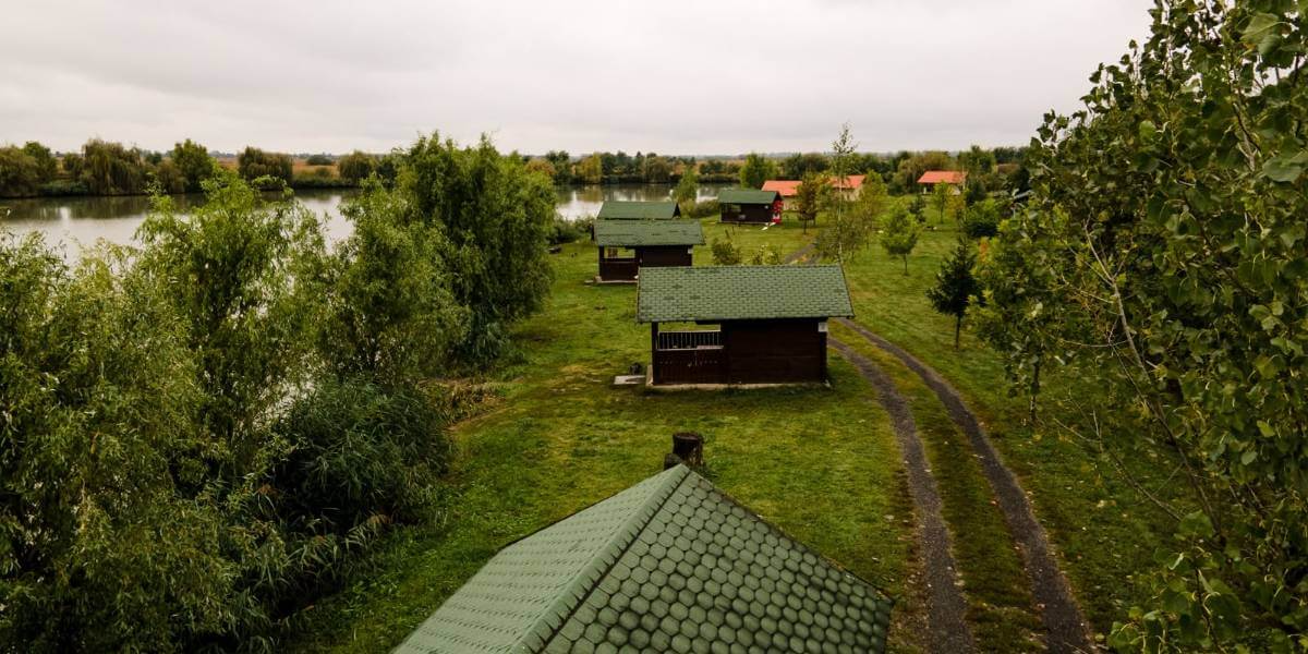 Lac MOBY DICK - fotografie 6
