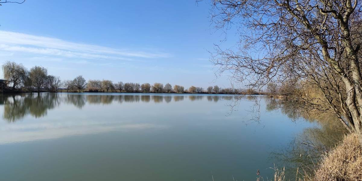 Lac MOBY DICK - fotografie 8