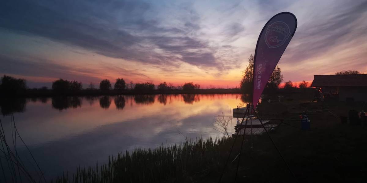 Lac MOBY DICK - fotografie 9