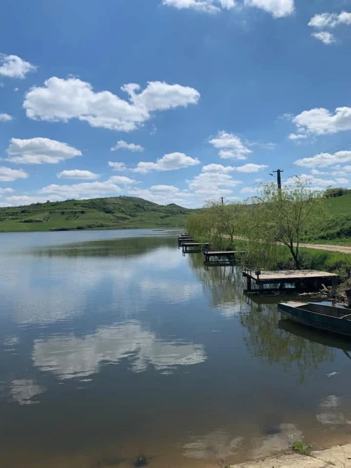 Lac Năsal - fotografie 1
