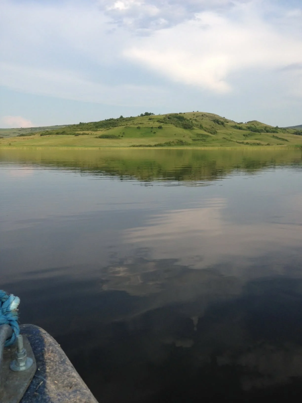 Lac Năsal - fotografie 2