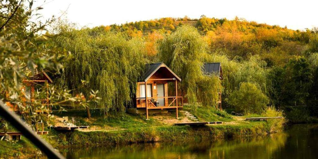 Lac Sânmărghita