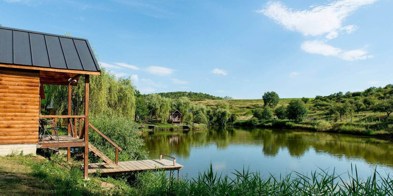 Lac Sânmărghita - fotografie 2
