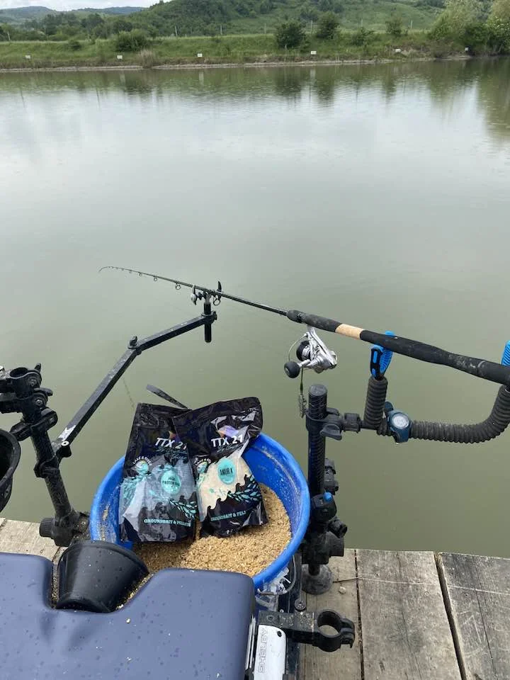 Lac SALITEA VECHE - fotografie 2