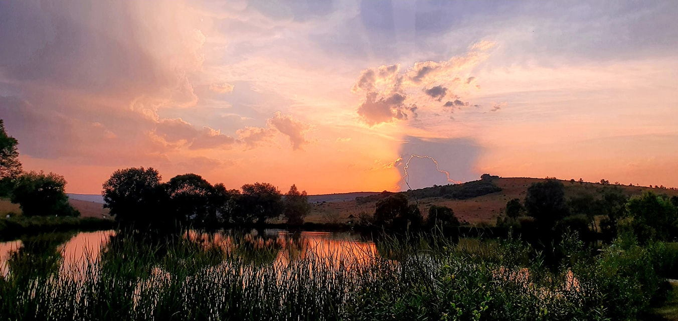 Lac SALITEA VECHE