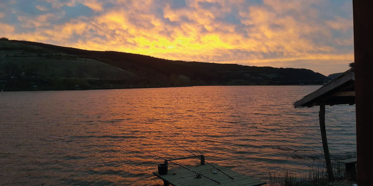 Lac TAGA MICA
