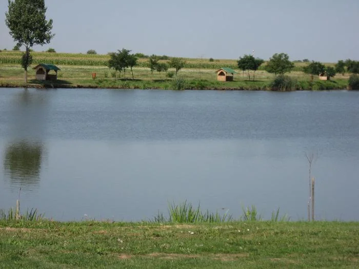 Lac TEIU