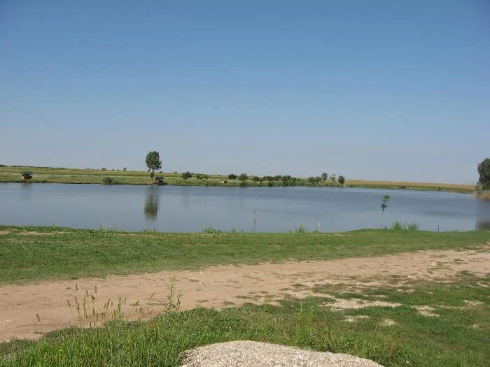 Lac TEIU - fotografie 2