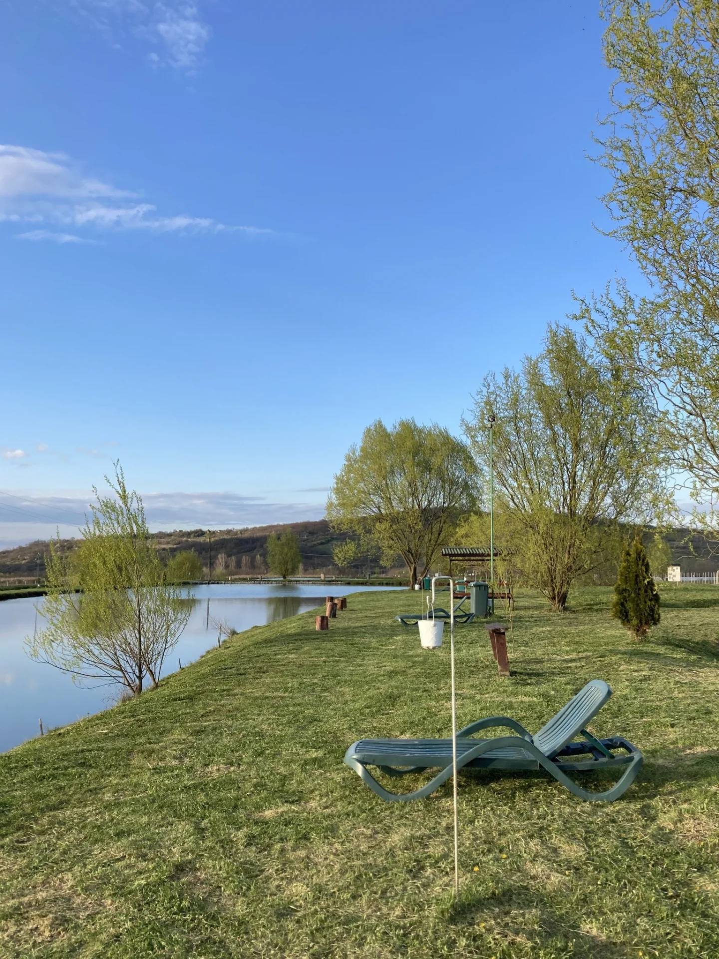 Lac Tizoar - fotografie 2