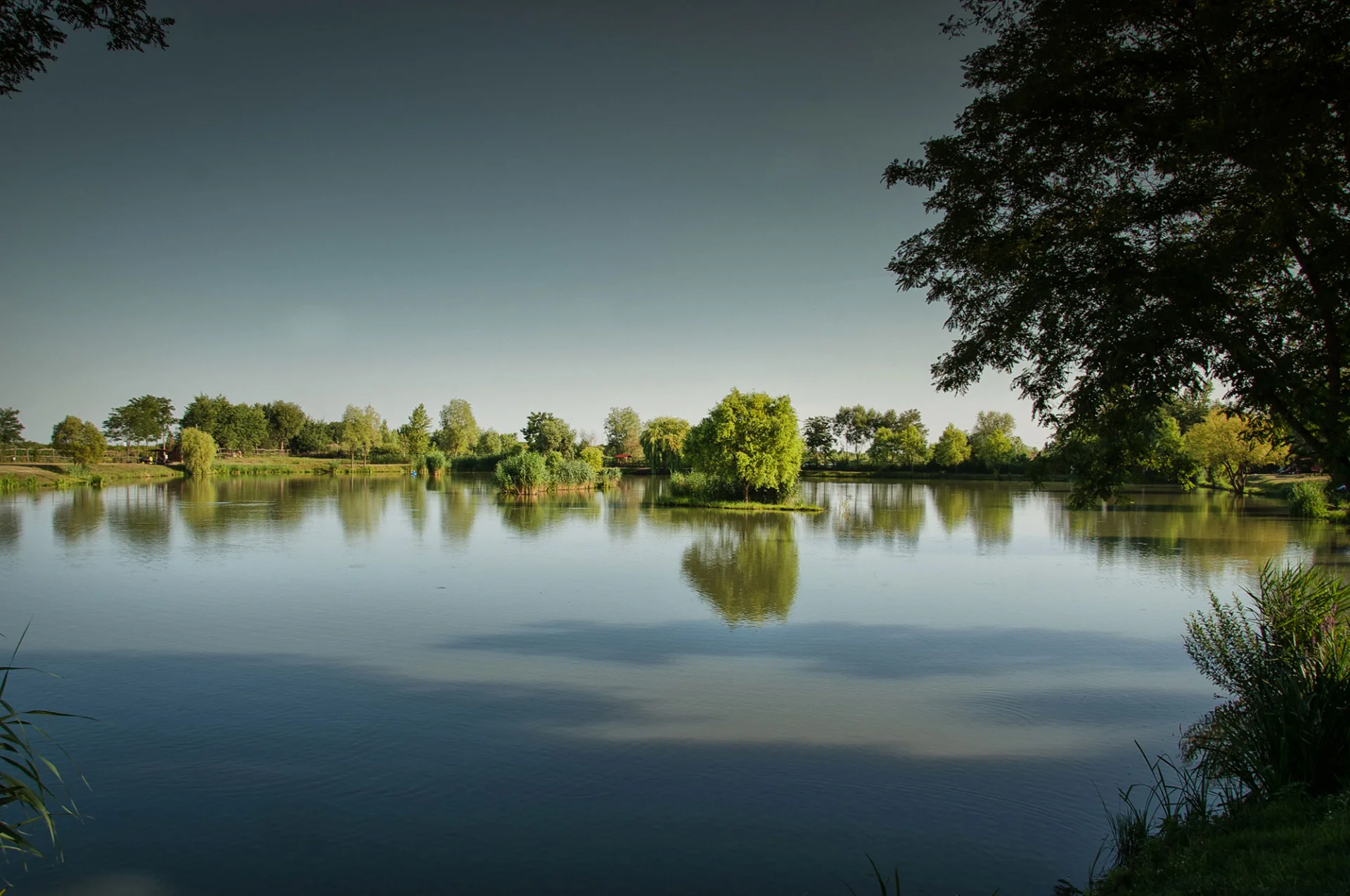 Lac TURULUNG