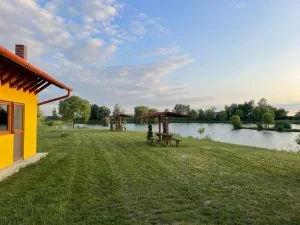 Lac TURULUNG - fotografie 3