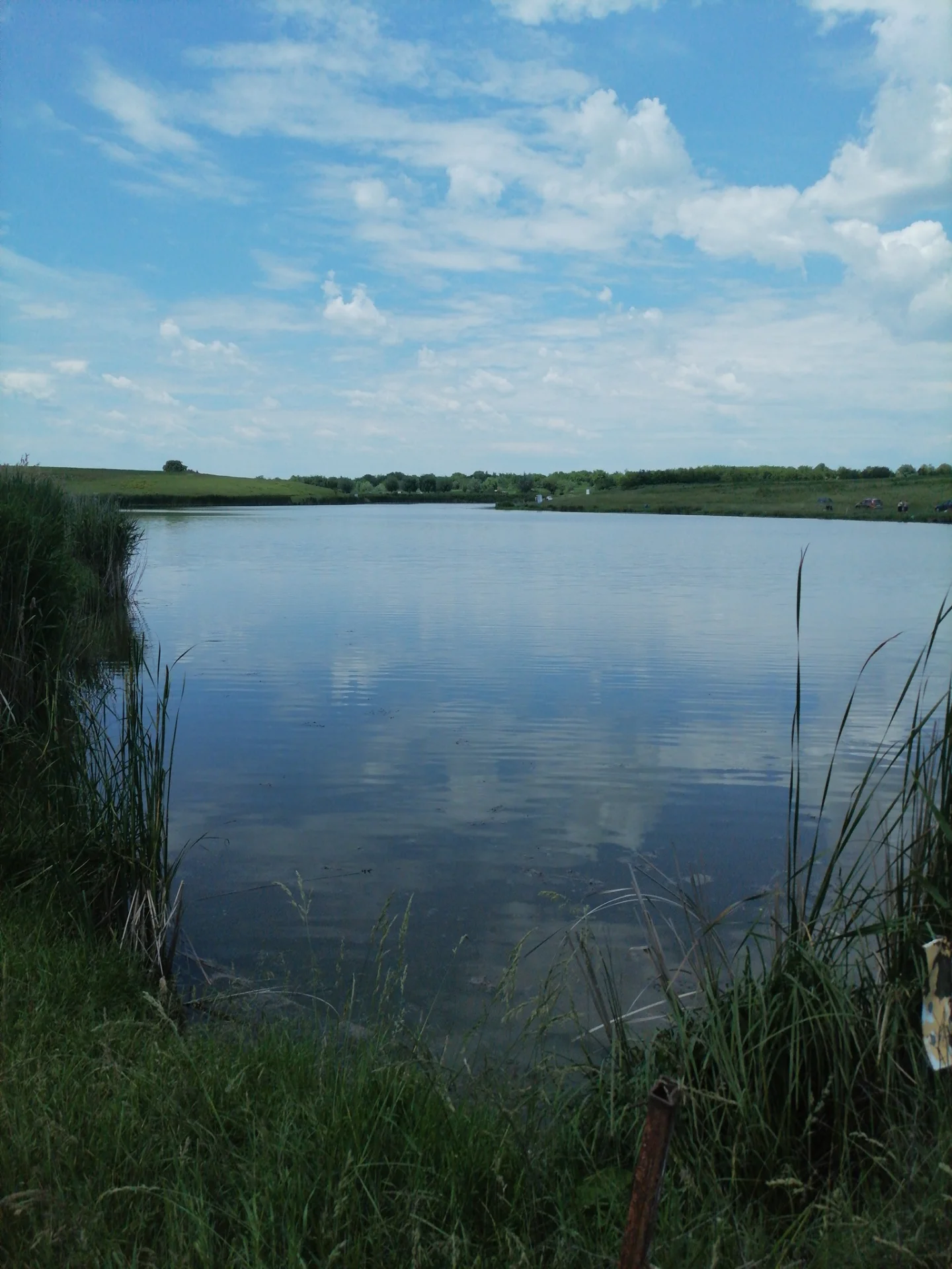 Lacul BOTENI 3 - fotografie 2