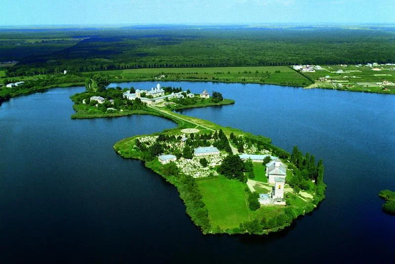 Lacul Cernica