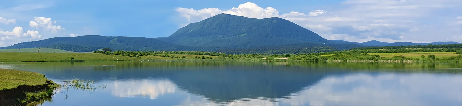 Lacul Dumbravita