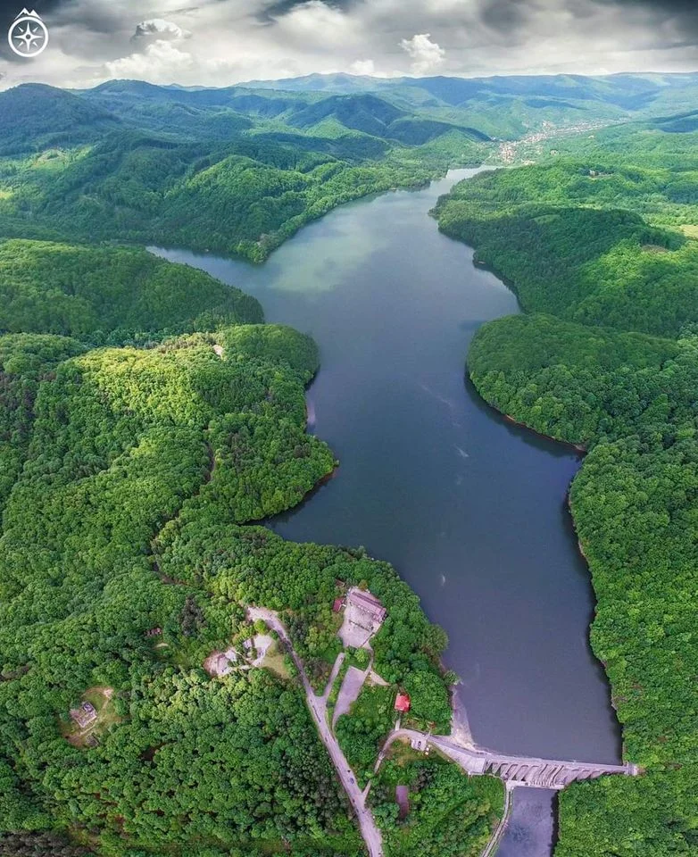 Lacul Firiza
