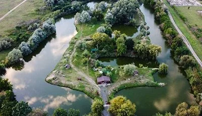 LACUL FUGHIU