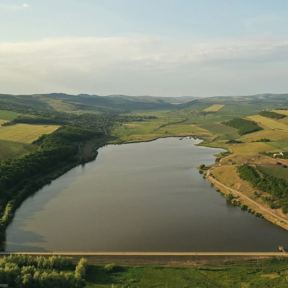 Lagul Horgești