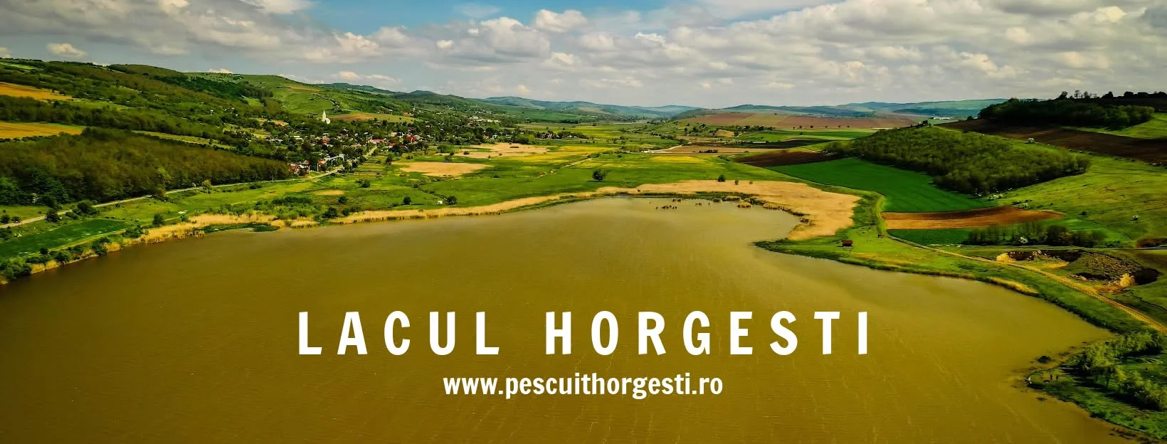 Lagul Horgești - fotografie 2