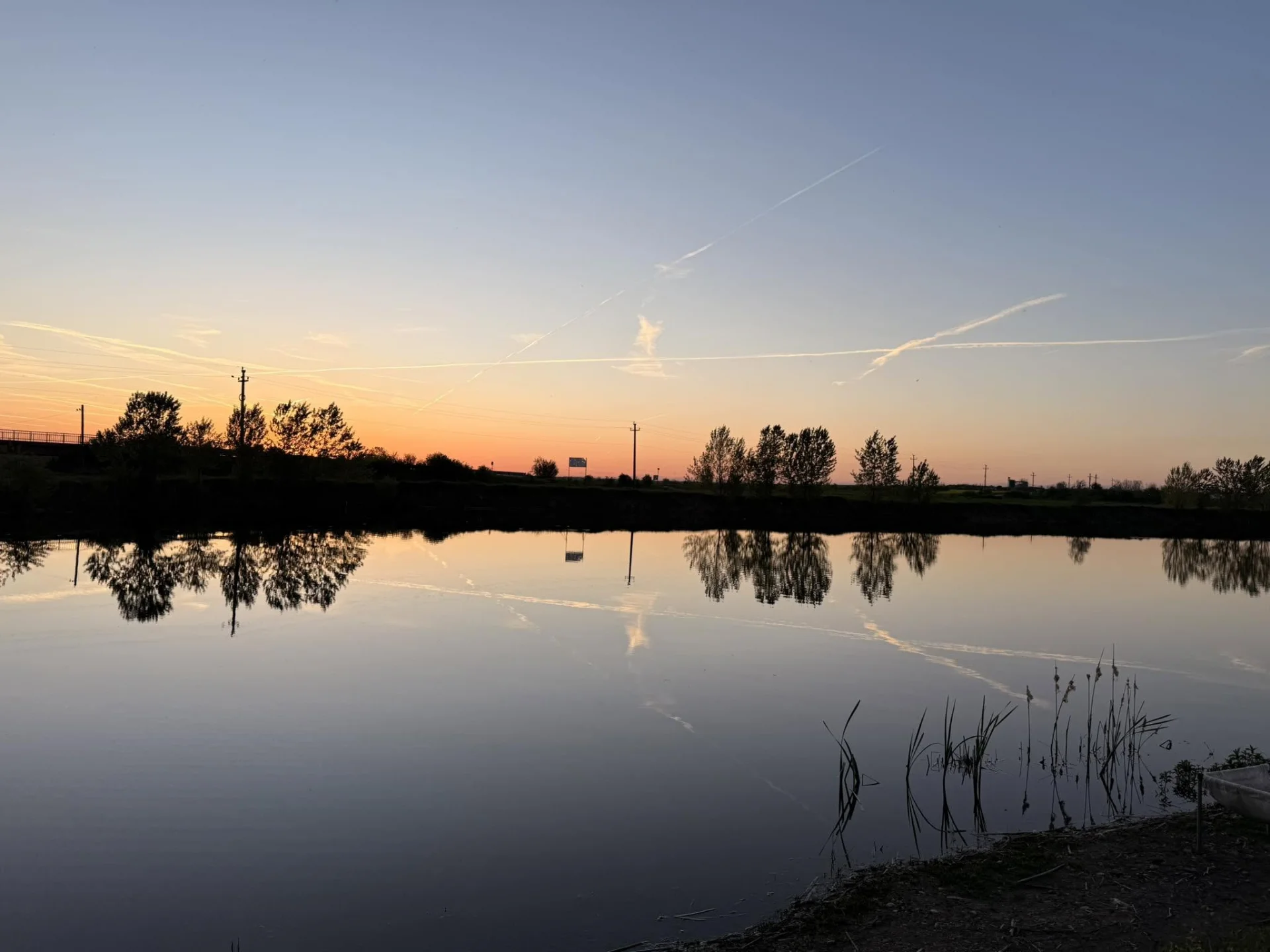 Lacul lui Diego - fotografie 4