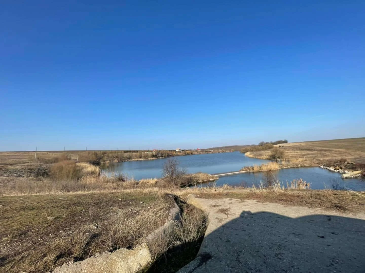 Lacul MILOTINA 1 - fotografie 2