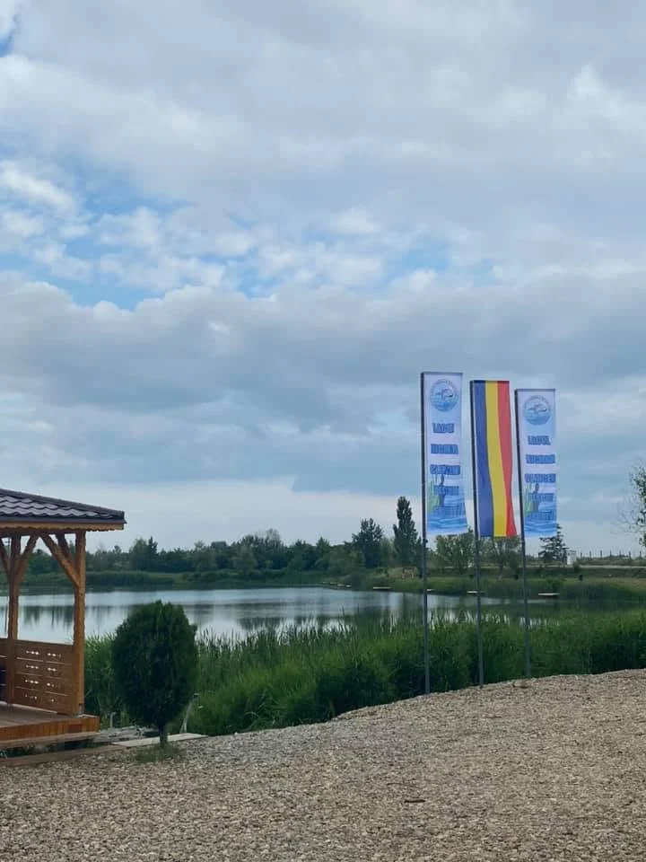 Lacul NICMAR CLINCENI - fotografie 4