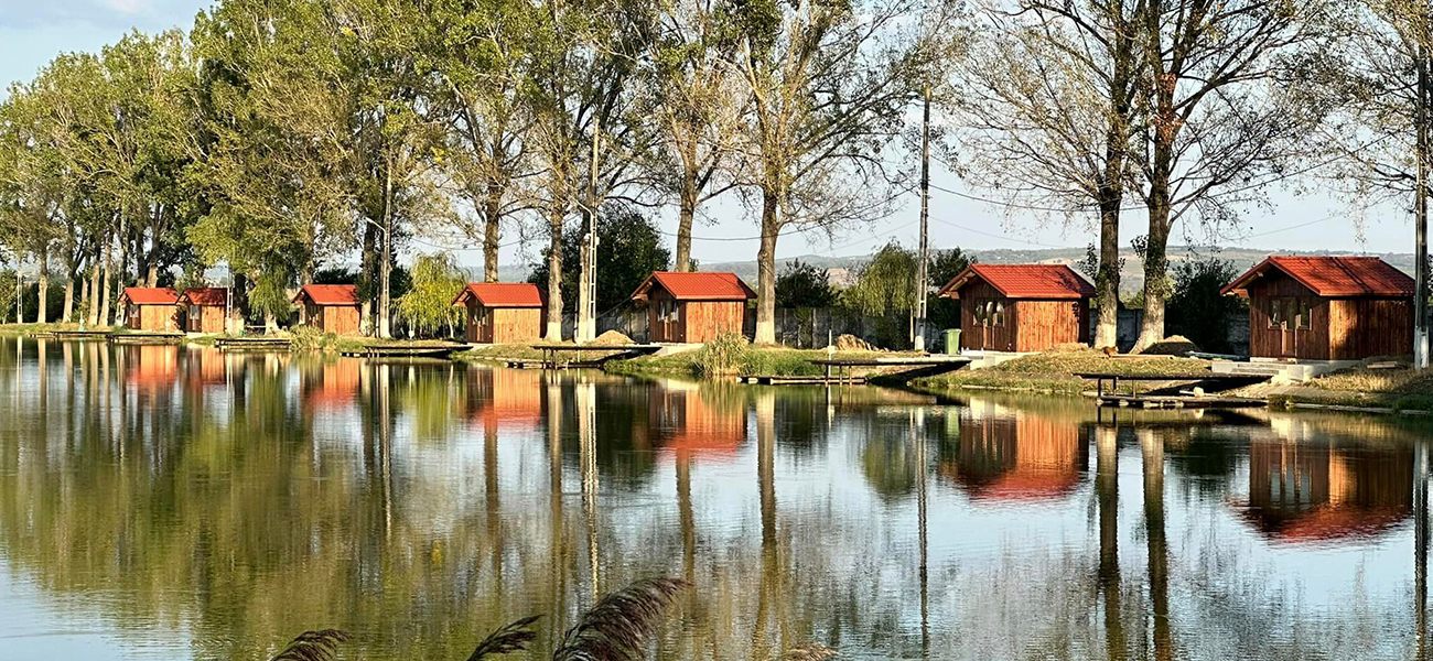 Lacul Pleasa - fotografie 4